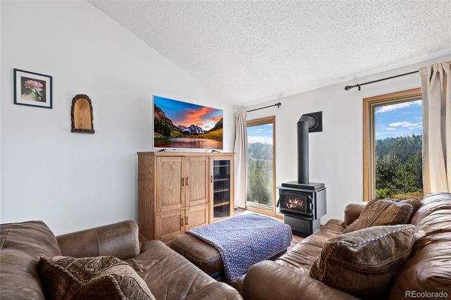 1729 Crow Valley Road, Bailey, CO 80421
