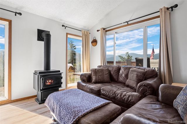 1729 Crow Valley Road, Bailey, CO 80421