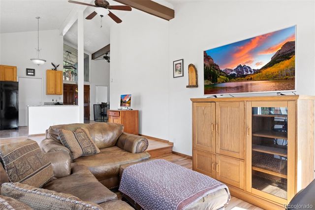 1729 Crow Valley Road, Bailey, CO 80421