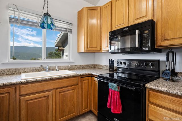 1729 Crow Valley Road, Bailey, CO 80421