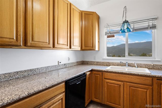 1729 Crow Valley Road, Bailey, CO 80421