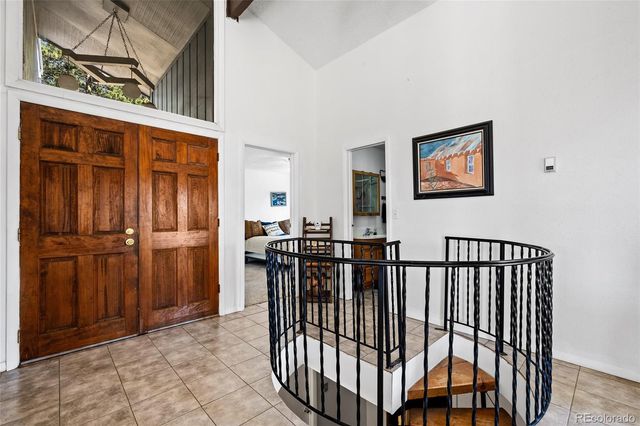 1729 Crow Valley Road, Bailey, CO 80421