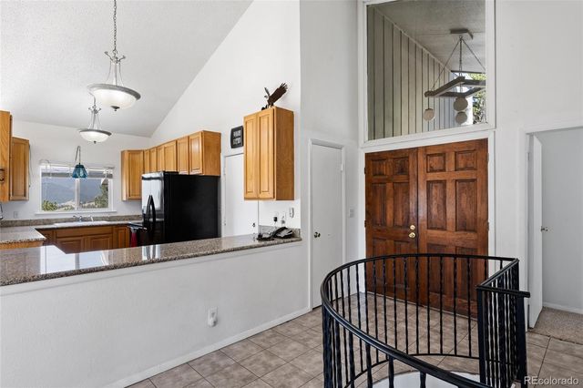 1729 Crow Valley Road, Bailey, CO 80421