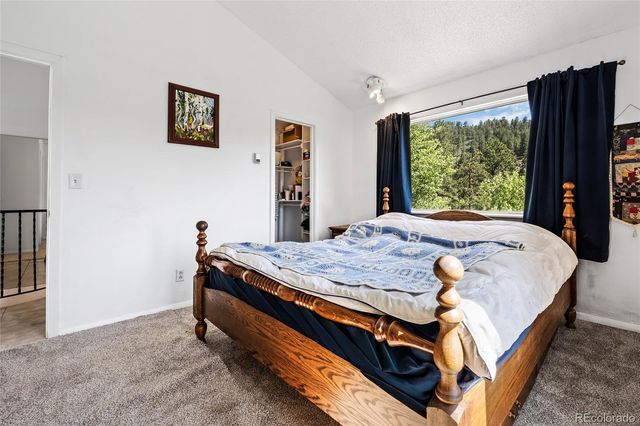 1729 Crow Valley Road, Bailey, CO 80421