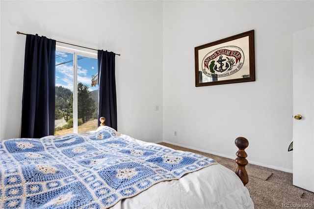 1729 Crow Valley Road, Bailey, CO 80421