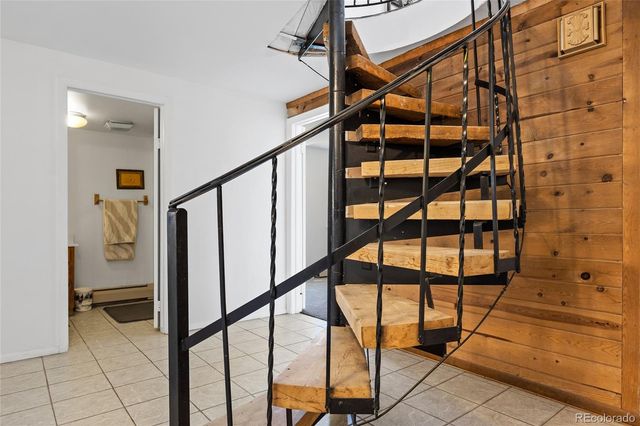 1729 Crow Valley Road, Bailey, CO 80421