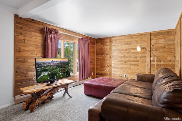 1729 Crow Valley Road, Bailey, CO 80421
