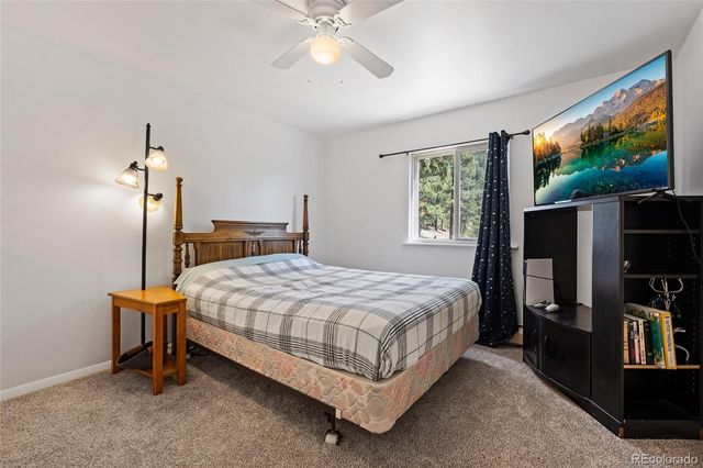1729 Crow Valley Road, Bailey, CO 80421