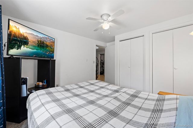 1729 Crow Valley Road, Bailey, CO 80421