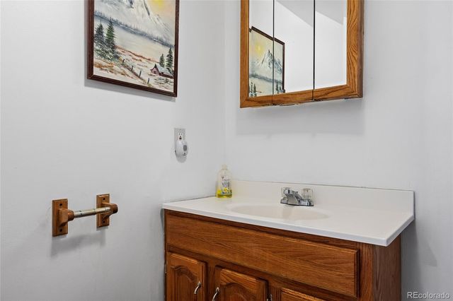 1729 Crow Valley Road, Bailey, CO 80421
