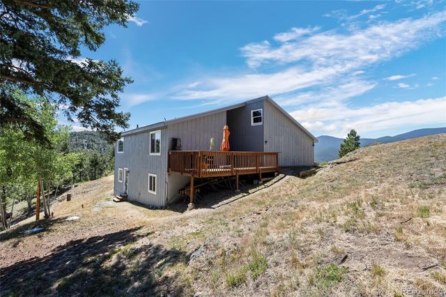 1729 Crow Valley Road, Bailey, CO 80421