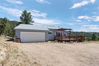 1729 Crow Valley Road, Bailey, CO 80421