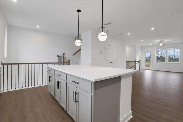 6005 Haviland Alley 44, Sugar Hill, GA 30518