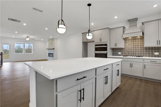 6005 Haviland Alley 44, Sugar Hill, GA 30518