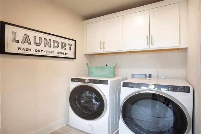 6005 Haviland Alley 44, Sugar Hill, GA 30518