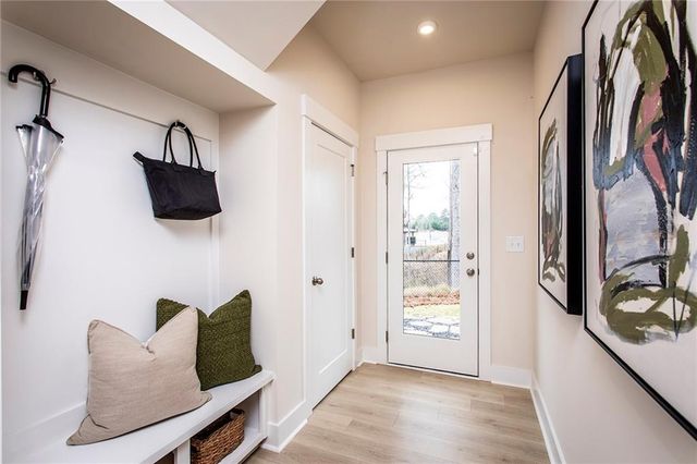 6005 Haviland Alley 44, Sugar Hill, GA 30518