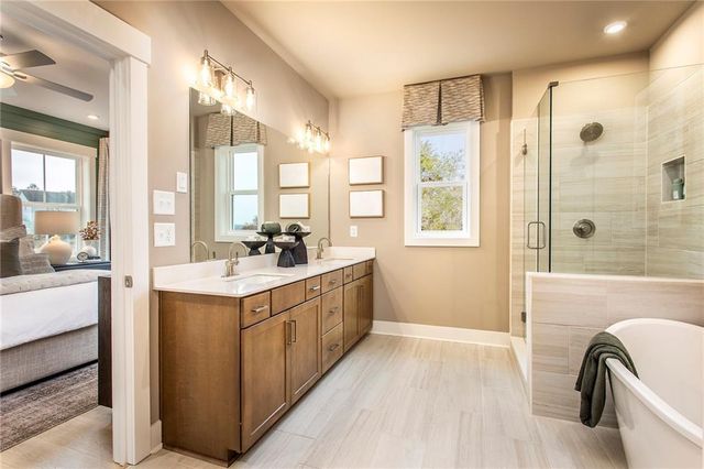 6005 Haviland Alley 44, Sugar Hill, GA 30518