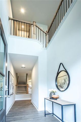 6005 Haviland Alley 44, Sugar Hill, GA 30518