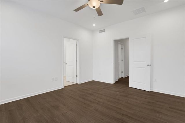 6005 Haviland Alley 44, Sugar Hill, GA 30518