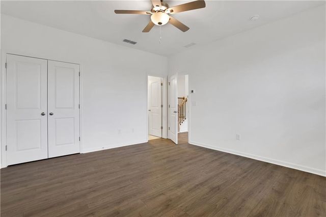 6005 Haviland Alley 44, Sugar Hill, GA 30518