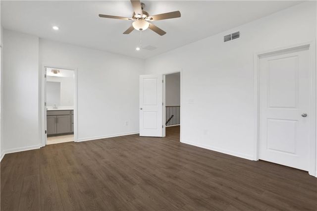 6005 Haviland Alley 44, Sugar Hill, GA 30518