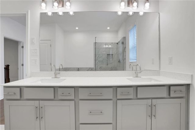 6005 Haviland Alley 44, Sugar Hill, GA 30518