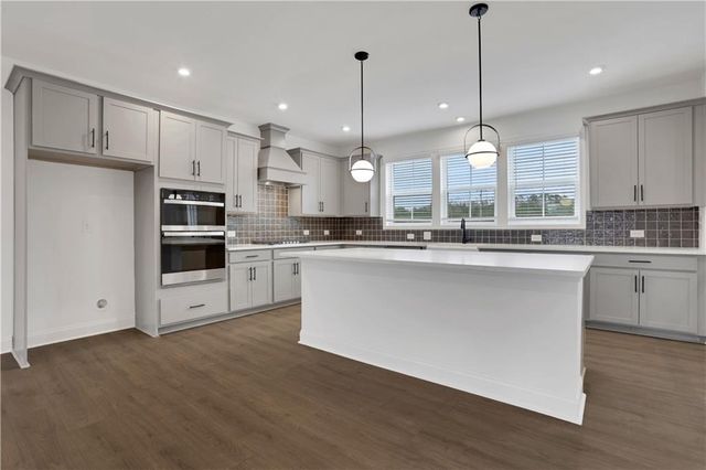 6005 Haviland Alley 44, Sugar Hill, GA 30518