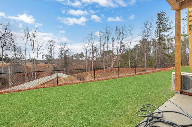 6005 Haviland Alley 44, Sugar Hill, GA 30518