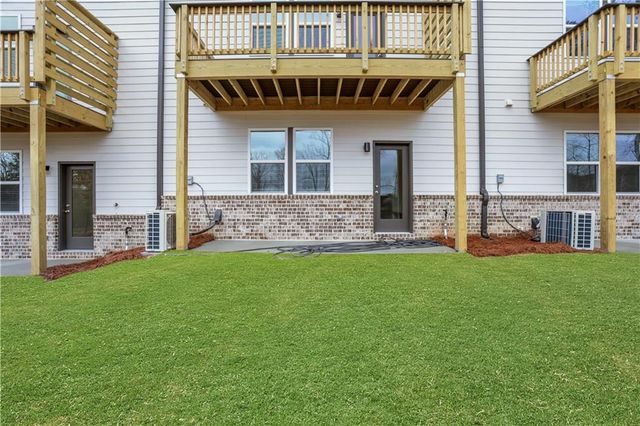 6005 Haviland Alley 44, Sugar Hill, GA 30518