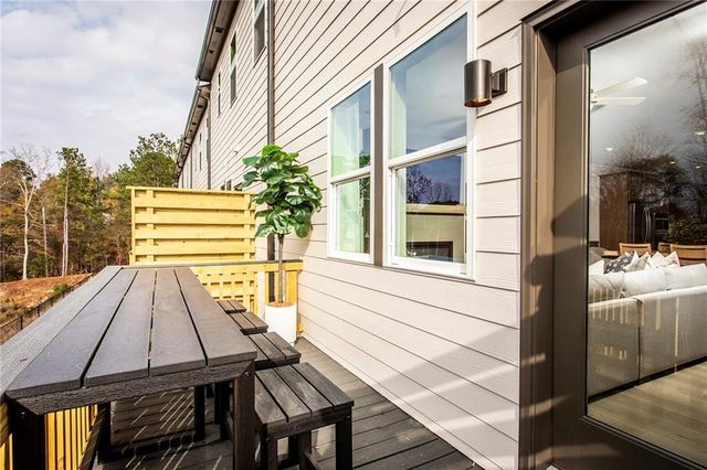 6005 Haviland Alley 44, Sugar Hill, GA 30518