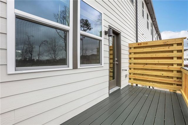 6005 Haviland Alley 44, Sugar Hill, GA 30518