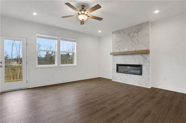 6005 Haviland Alley 44, Sugar Hill, GA 30518