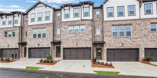 6005 Haviland Alley 44, Sugar Hill, GA 30518