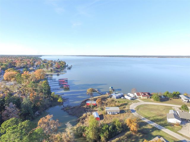 140 Lagoon Ct, Point Blank, TX 77364