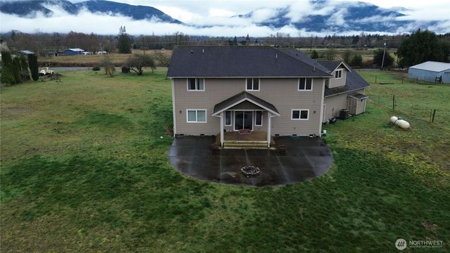 32839 Hamilton Cemetery Road, Sedro Woolley, WA 98284