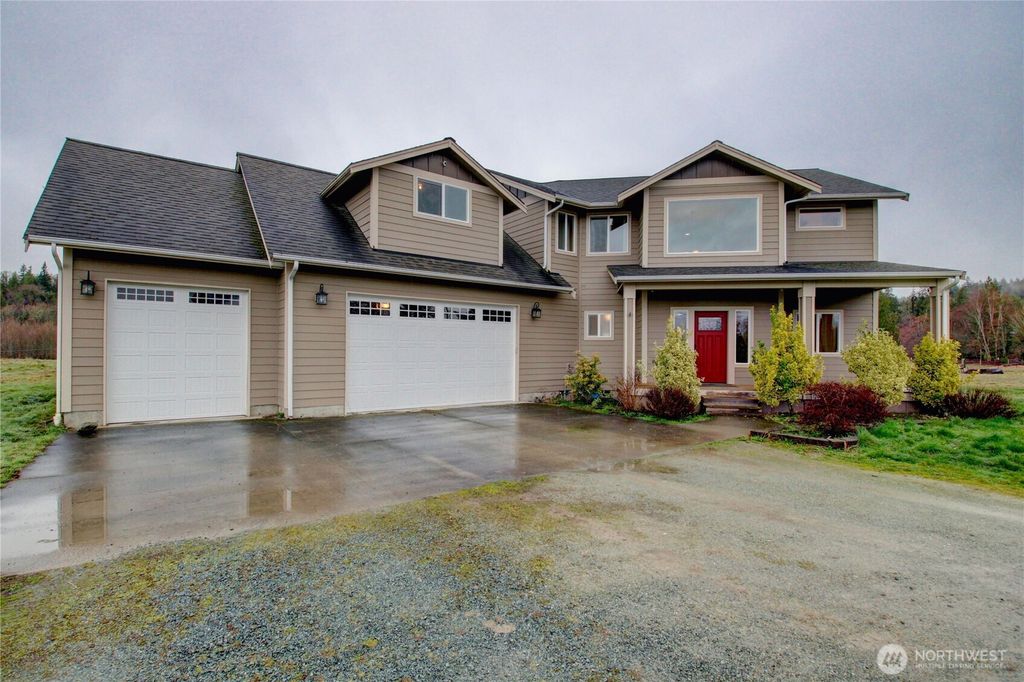 32839 Hamilton Cemetery Road, Sedro Woolley, WA 98284