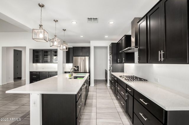 4818 W BUCKSKIN Drive, Eloy, AZ 85131