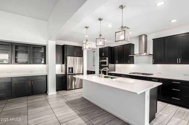 4818 W BUCKSKIN Drive, Eloy, AZ 85131