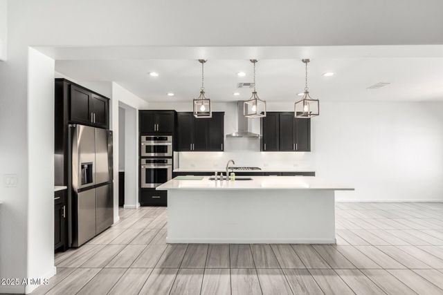 4818 W BUCKSKIN Drive, Eloy, AZ 85131