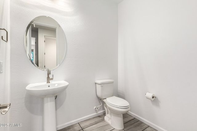 4818 W BUCKSKIN Drive, Eloy, AZ 85131