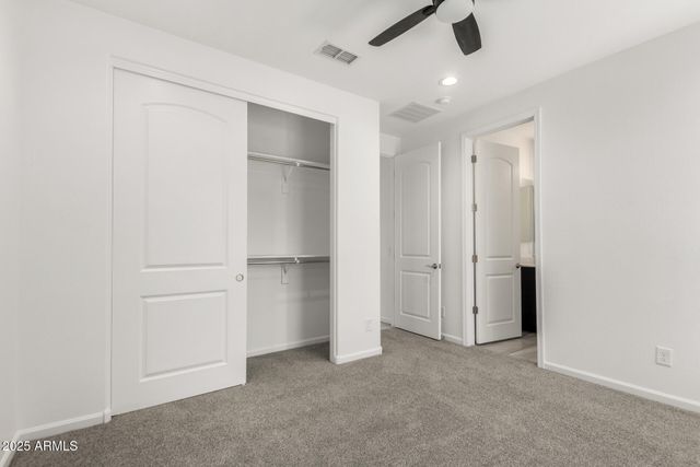 4818 W BUCKSKIN Drive, Eloy, AZ 85131