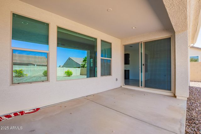 4818 W BUCKSKIN Drive, Eloy, AZ 85131