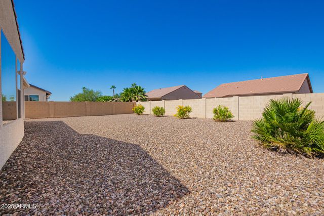 4818 W BUCKSKIN Drive, Eloy, AZ 85131