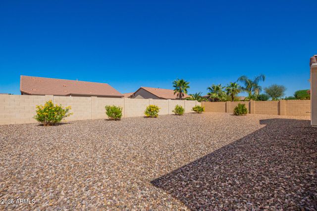4818 W BUCKSKIN Drive, Eloy, AZ 85131