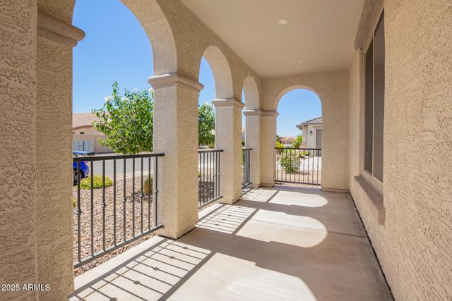 4818 W BUCKSKIN Drive, Eloy, AZ 85131