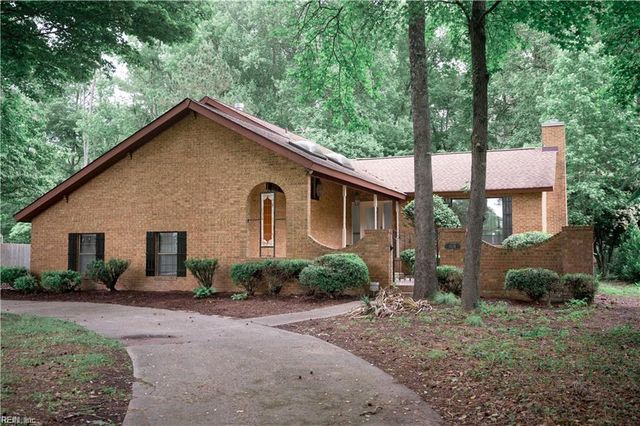 1028 Camino Real S, Virginia Beach, VA 23456