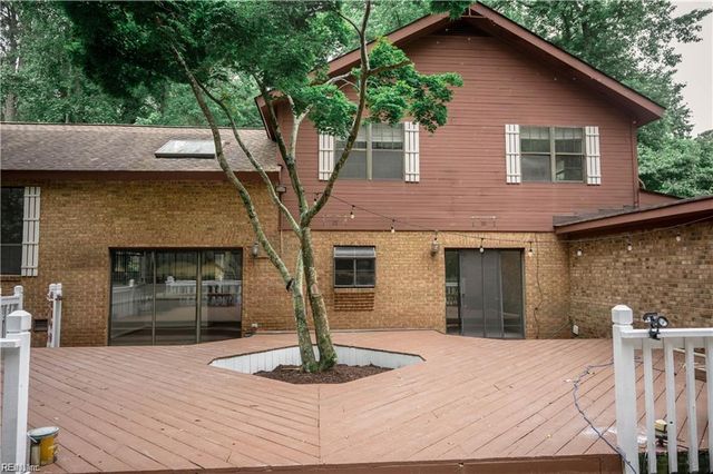 1028 Camino Real S, Virginia Beach, VA 23456