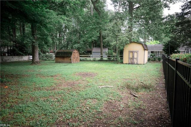 1028 Camino Real S, Virginia Beach, VA 23456