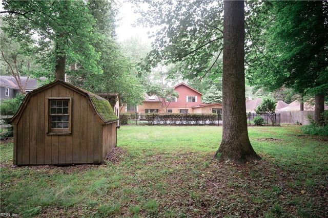 1028 Camino Real S, Virginia Beach, VA 23456