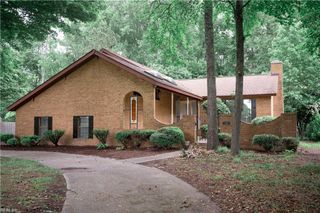 1028 Camino Real S, Virginia Beach, VA 23456